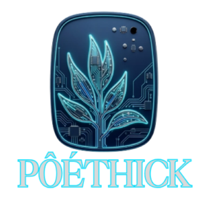 POETHICK Cyber-Tech